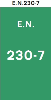 E.N. 230-7 - Covilh
 - Est. Covilh